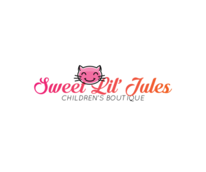 Design de Logo par isabel paoli pour Sweet Lil' Jules  | Design : #15337685