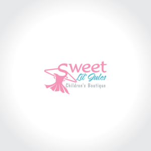 Design de Logo par Sujit Banerjee pour Sweet Lil' Jules  | Design : #15328954