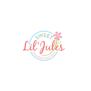 Design de Logo par Sujit Banerjee pour Sweet Lil' Jules  | Design : #15374182