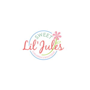 Design de Logo par Sujit Banerjee pour Sweet Lil' Jules  | Design : #15374186