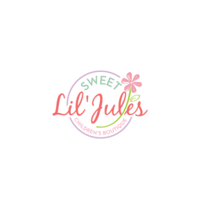 Design de Logo par Sujit Banerjee pour Sweet Lil' Jules  | Design : #15374189