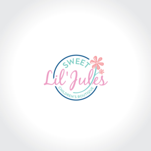 Diseño de Logo por Sujit Banerjee para Sweet Lil' Jules  | Diseño: #15414430