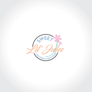 Design de Logo par Sujit Banerjee pour Sweet Lil' Jules  | Design : #15414431