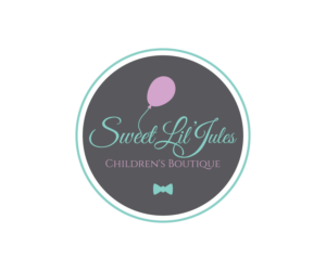 Diseño de Logo por ivana_ivana para Sweet Lil' Jules  | Diseño: #15443631