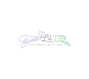 Design de Logo par ecorokerz pour Sweet Lil' Jules  | Design : #15334015