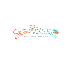 Design de Logo par ecorokerz pour Sweet Lil' Jules  | Design : #15383378