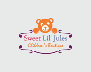 Logo Design by Multiart for Sweet Lil' Jules  | Design #15322781