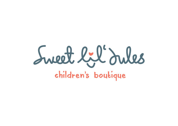 Logo Design by Multiart for Sweet Lil' Jules  | Design #15336482