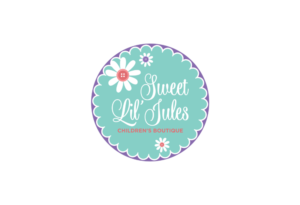 Design de Logo par ms.logolady pour Sweet Lil' Jules  | Design : #15456966