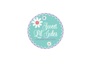 Design de Logo par ms.logolady pour Sweet Lil' Jules  | Design : #15457001