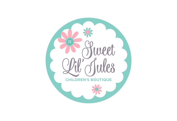 Design de Logo par ms.logolady pour Sweet Lil' Jules  | Design #15460931
