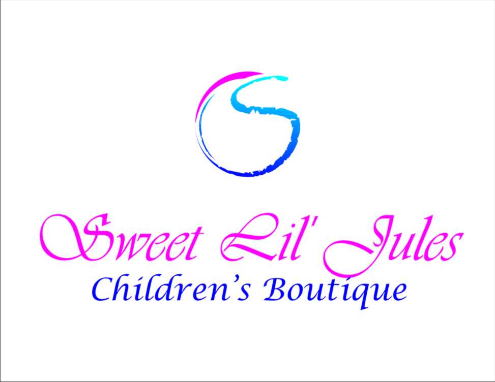 Logo Design by Oc Sên for Sweet Lil' Jules  | Design #15336877