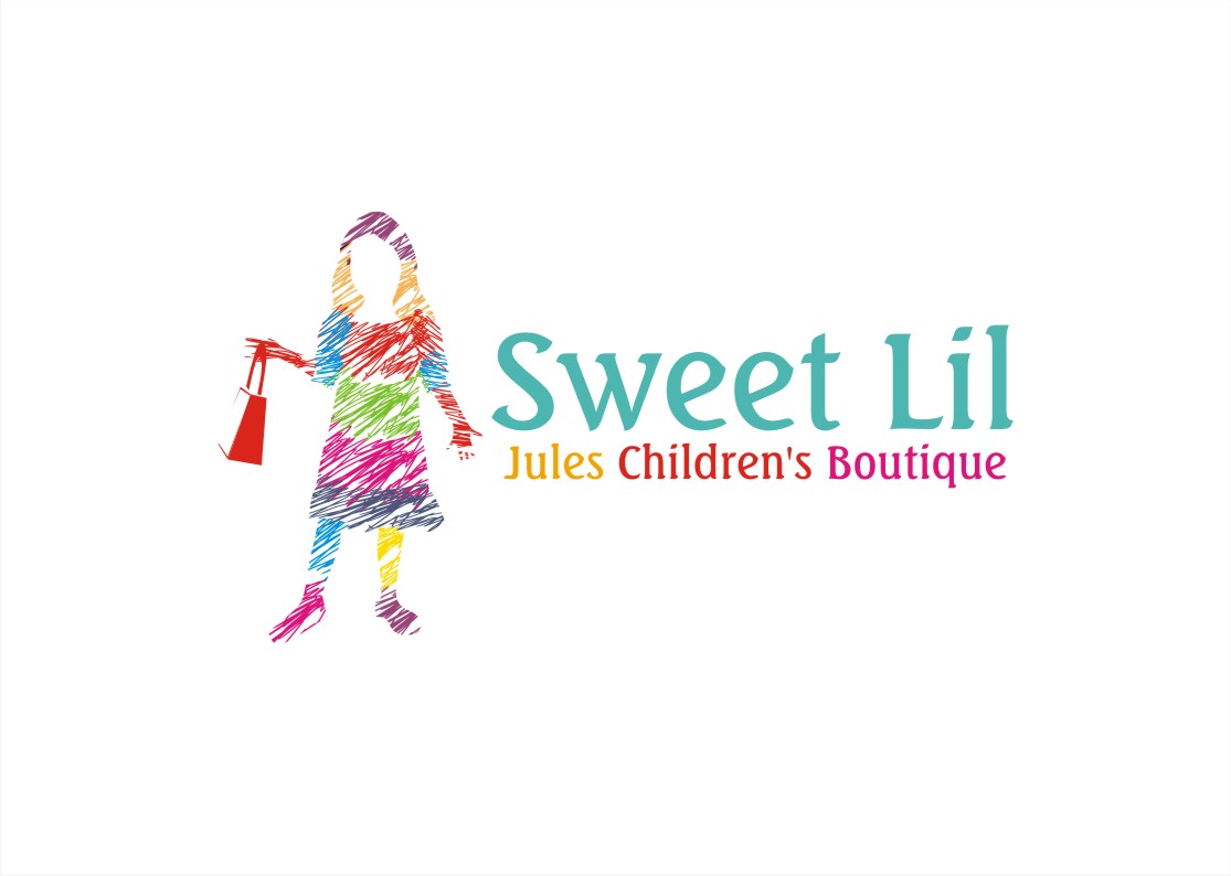 Logo Design by delu 003 for Sweet Lil' Jules  | Design #15328263