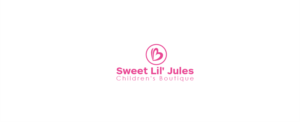 Design de Logo par ashyne09 pour Sweet Lil' Jules  | Design : #15333913