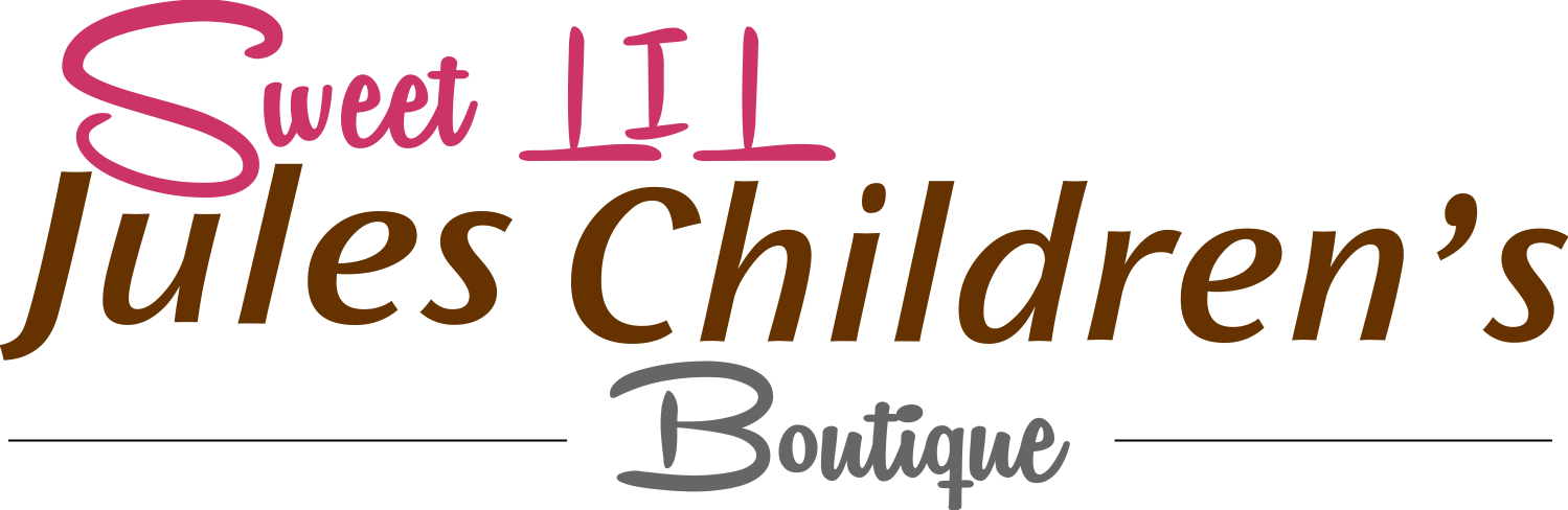 Logo Design by Bennata for Sweet Lil' Jules  | Design #15333540