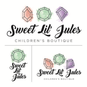 Logo Design by jessietdesigns