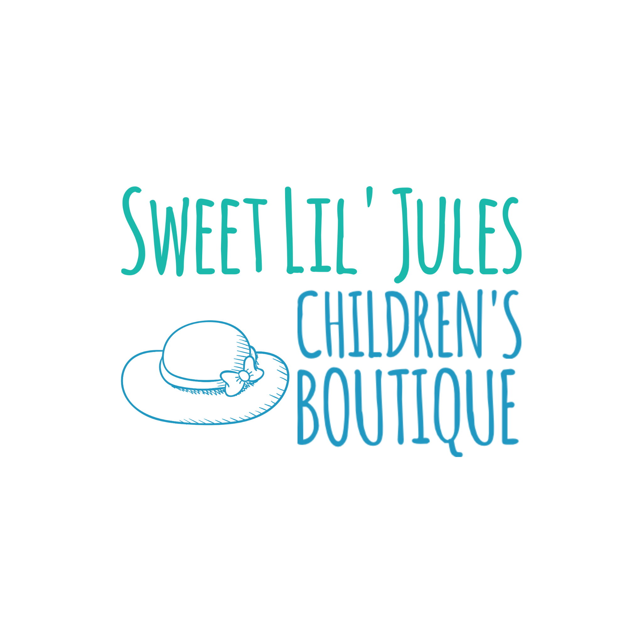 Logo Design by Valiant Design for Sweet Lil' Jules  | Design #15325649