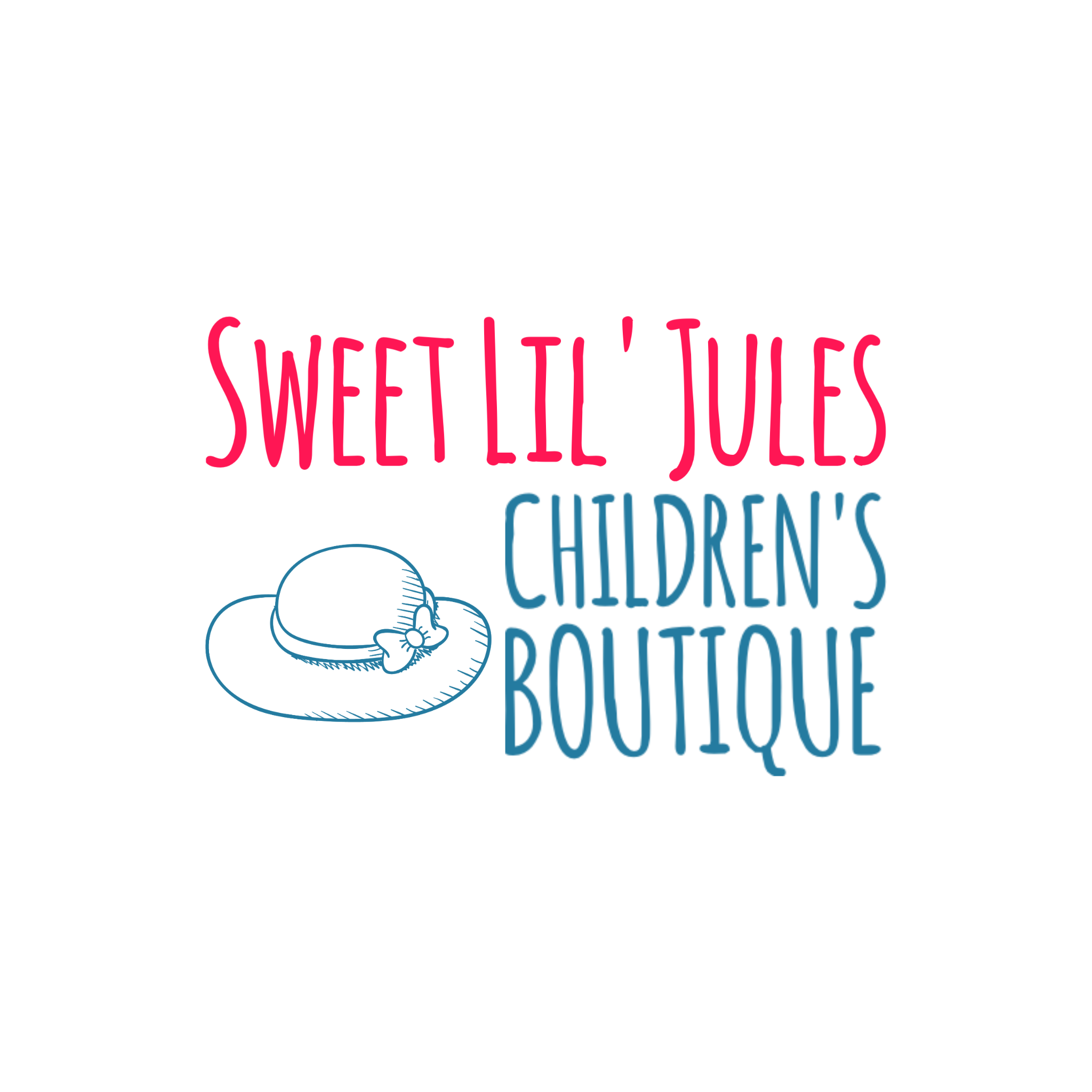 Logo Design by Valiant Design for Sweet Lil' Jules  | Design #15325651