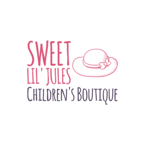 Design de Logo par Valiant Design pour Sweet Lil' Jules  | Design : #15325652