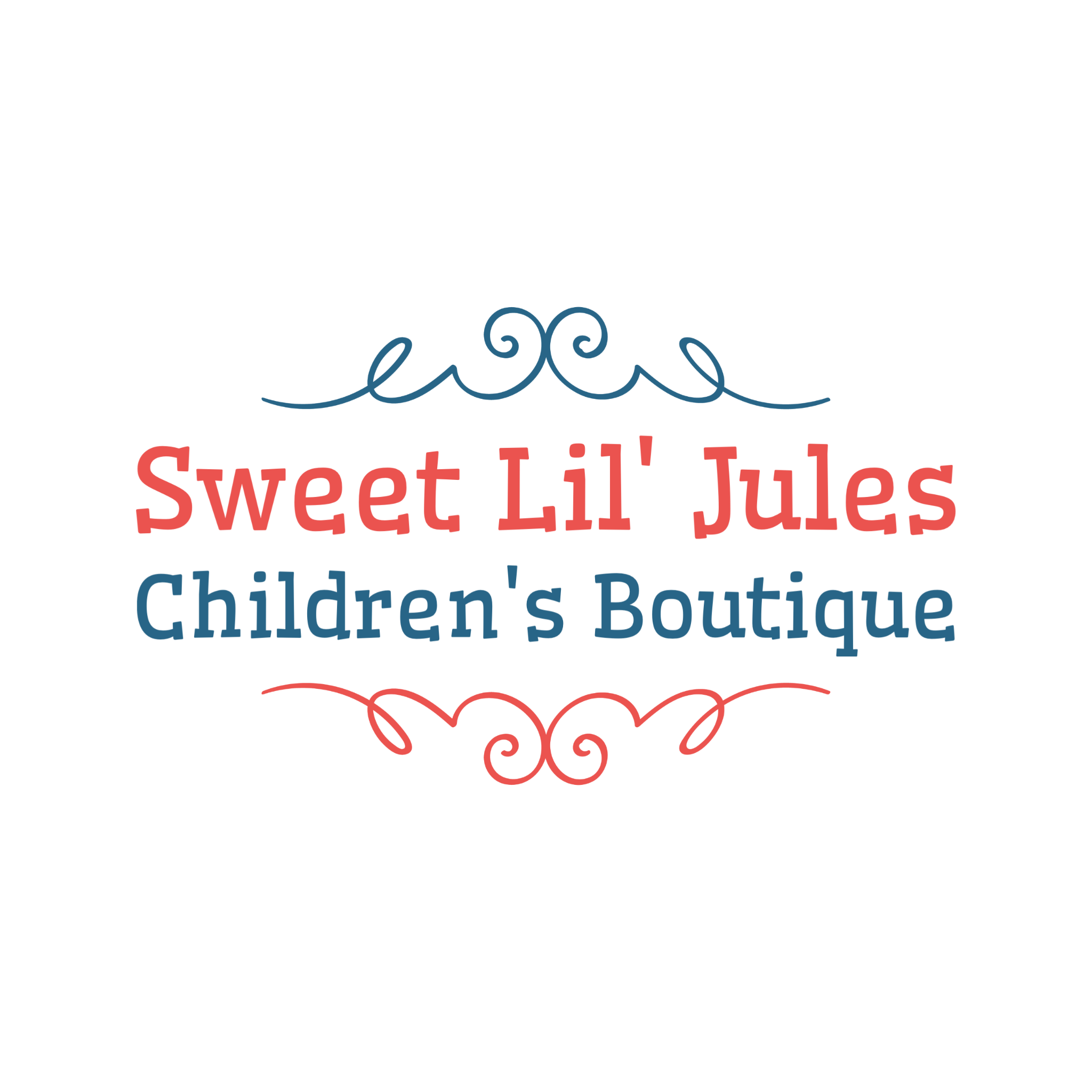 Logo Design by Valiant Design for Sweet Lil' Jules  | Design #15336537