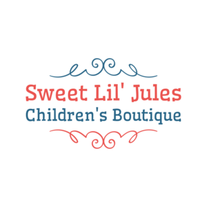 Logo Design by Valiant Design for Sweet Lil' Jules  | Design #15336537