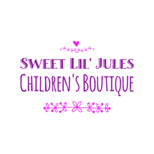 Design de Logo par Valiant Design pour Sweet Lil' Jules  | Design : #15336539
