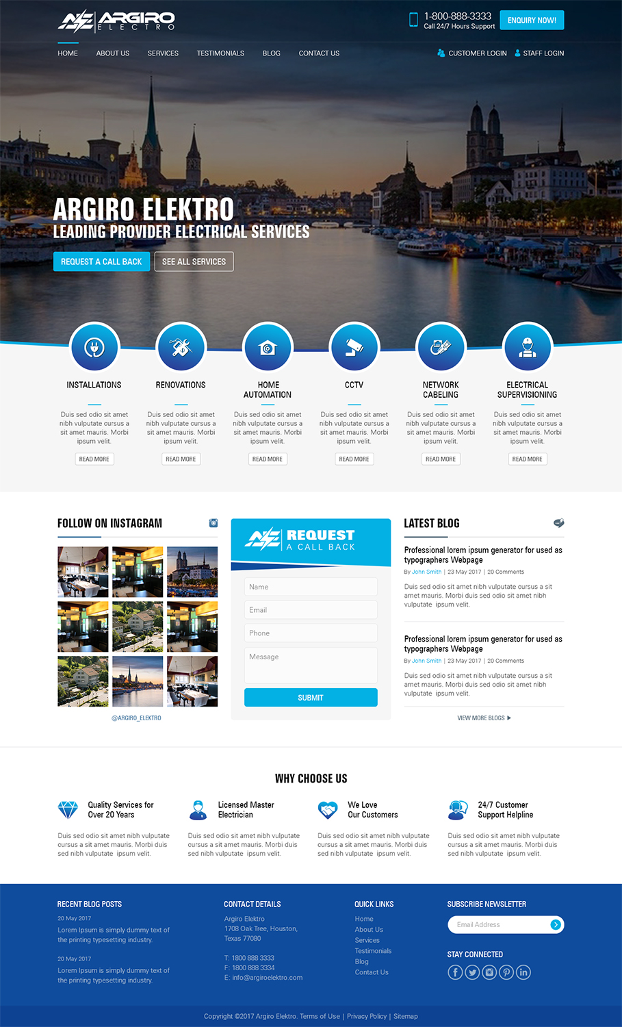 Diseño Web por RupalTechno para Arfos Group | Diseño: #15482110