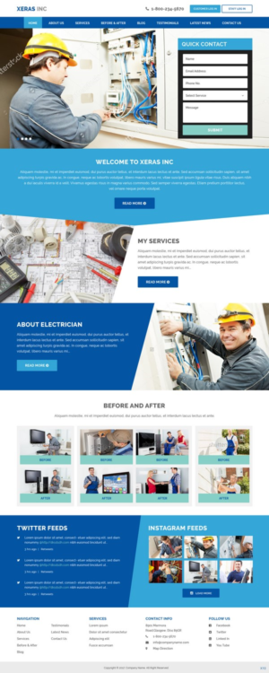 Web Design par pb pour Arfos Group | Design : #15334994