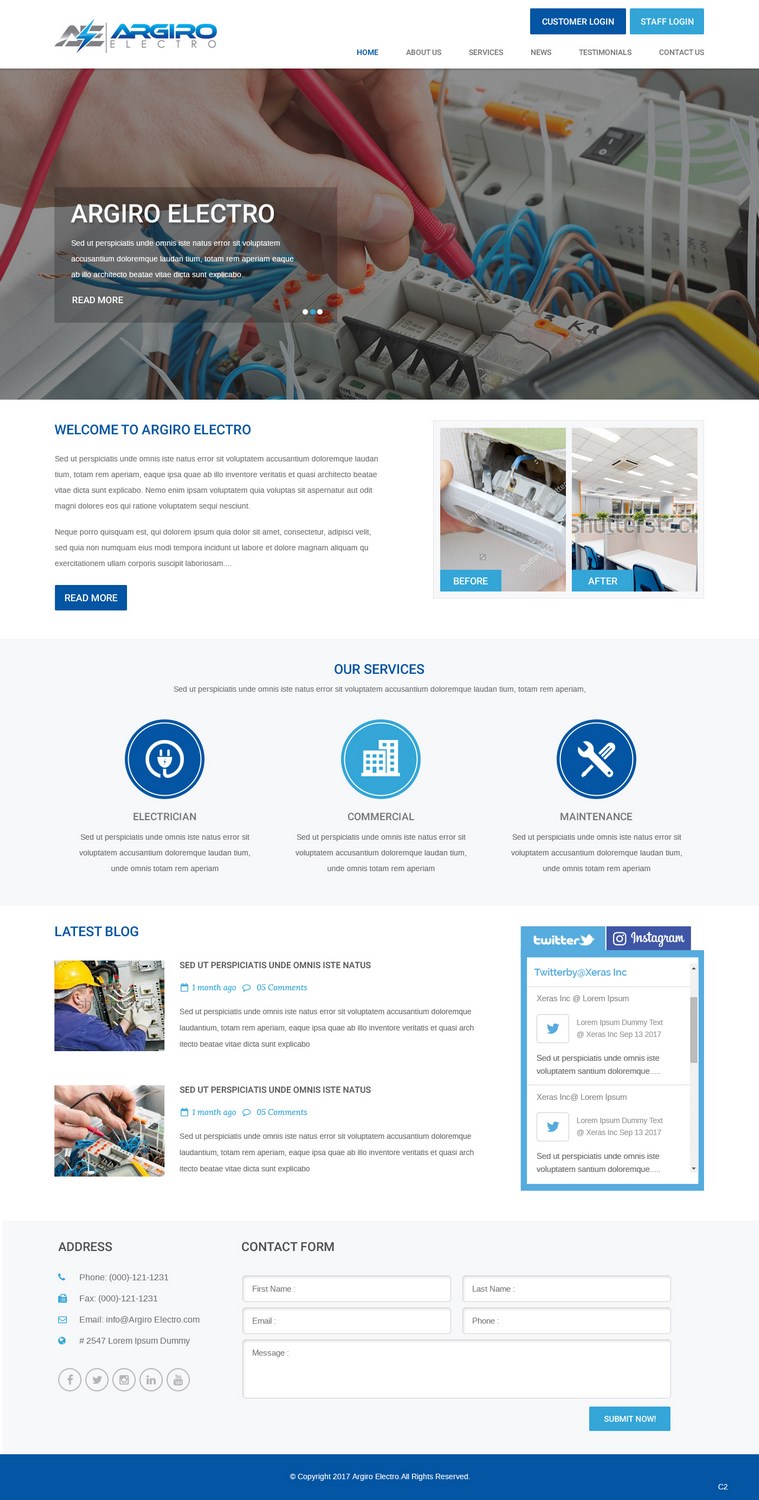 Web Design par pb pour Arfos Group | Design #15365133