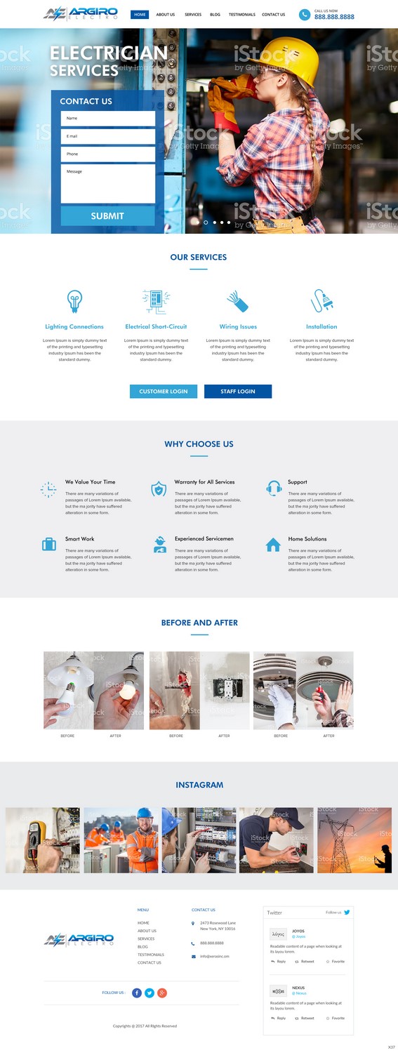 Web Design par pb pour Arfos Group | Design #15365134
