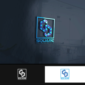 Logo Design by IMD-HUB for Square Construction Services ltd | Design: #15340495