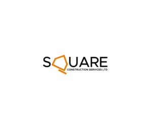 Logo Design by briliana for Square Construction Services ltd | Design: #15332778