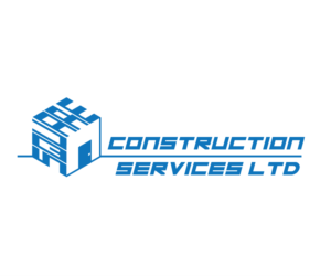 Logo Design by MERIKWENX for Square Construction Services ltd | Design #15339931