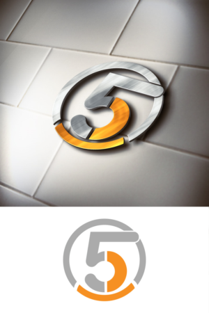 Logo Design by Impressive Solutions