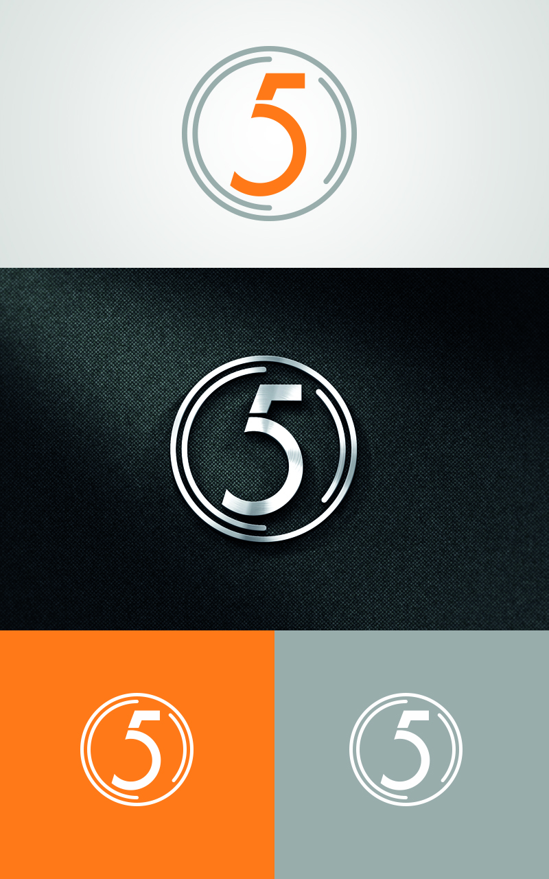 Logo Design by Pram Shaw for Himberen Investments Ltd. | Design #15326451