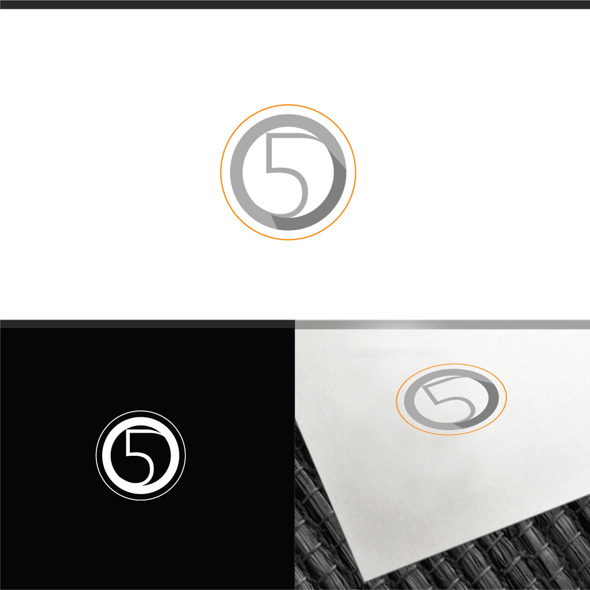 Logo Design by webeezine for Himberen Investments Ltd. | Design #15327550
