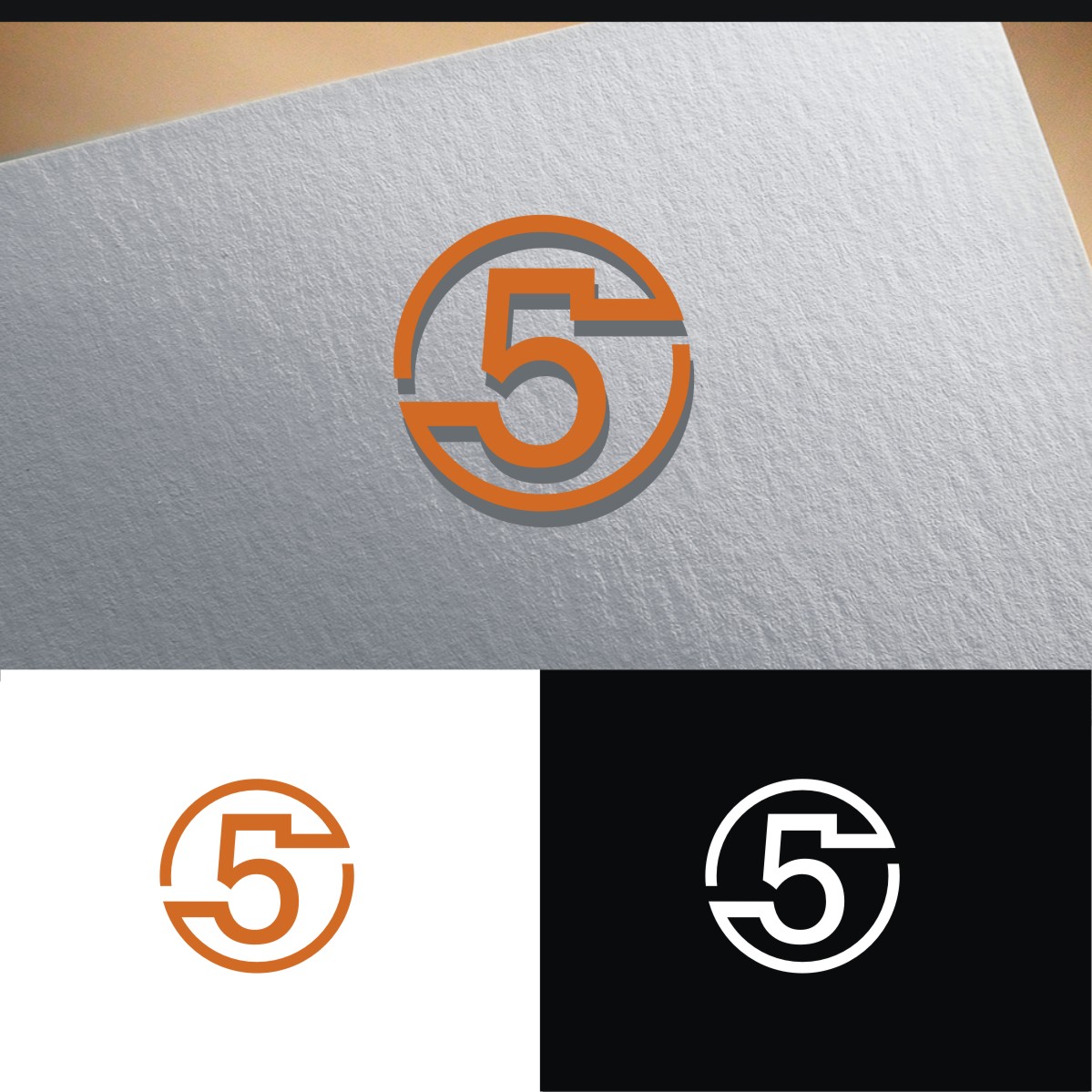 Logo Design by e-graphics for Himberen Investments Ltd. | Design #15339526