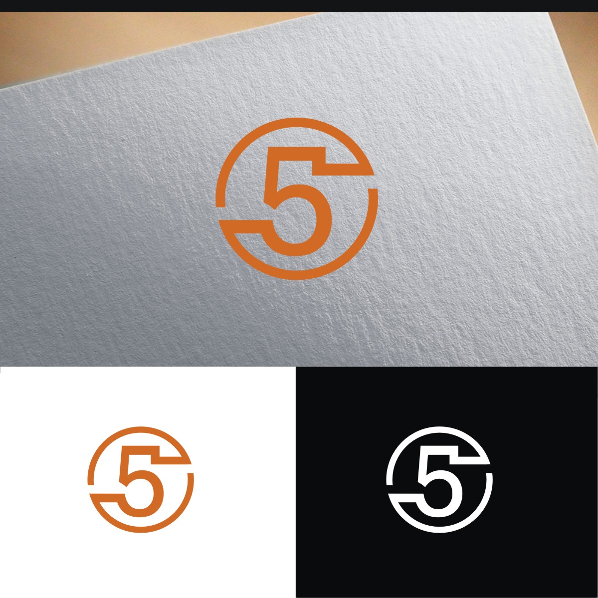 Logo Design by e-graphics for Himberen Investments Ltd. | Design #15339528