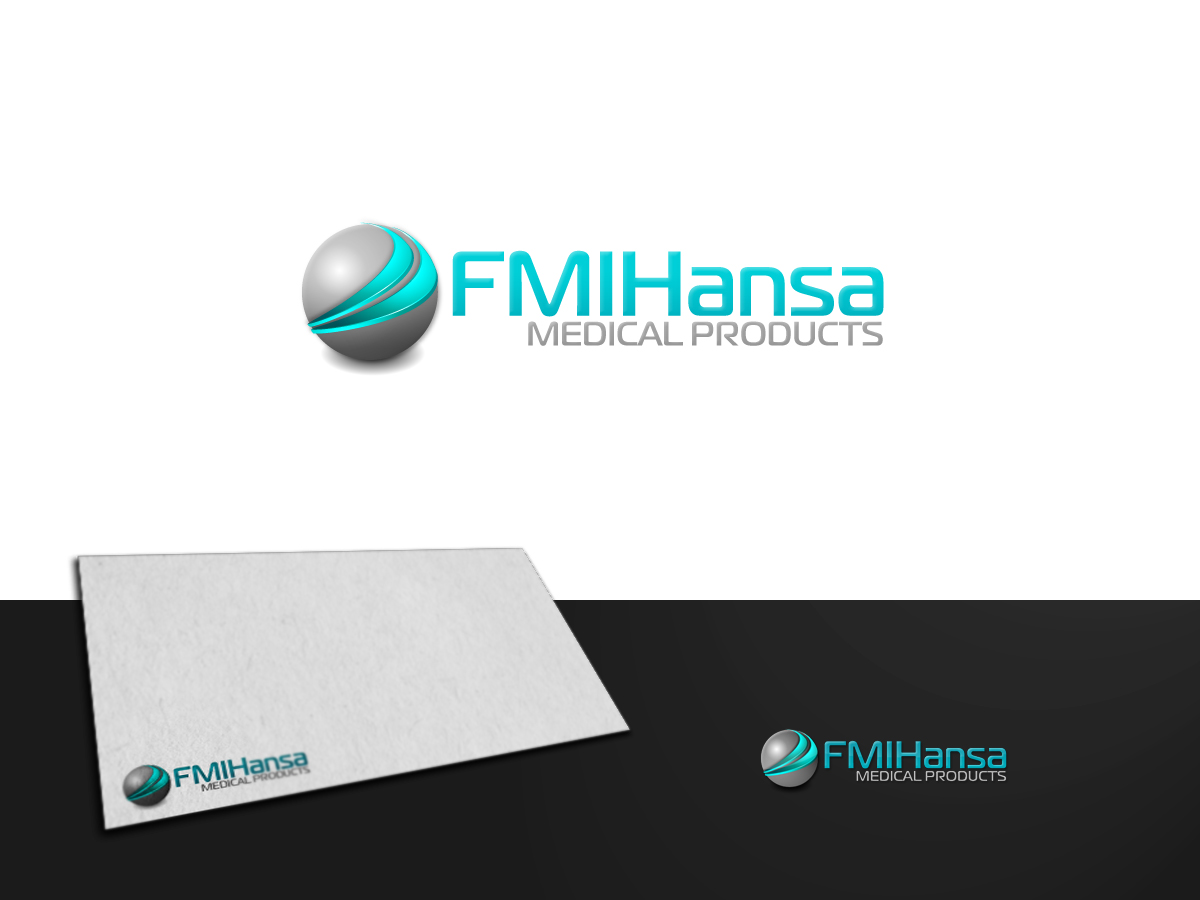 Logo Design by ArtSamurai for this project | Design #579844