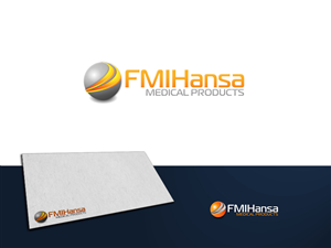 Logo-Design von ArtSamurai für dieses Projekt | Design: #582984