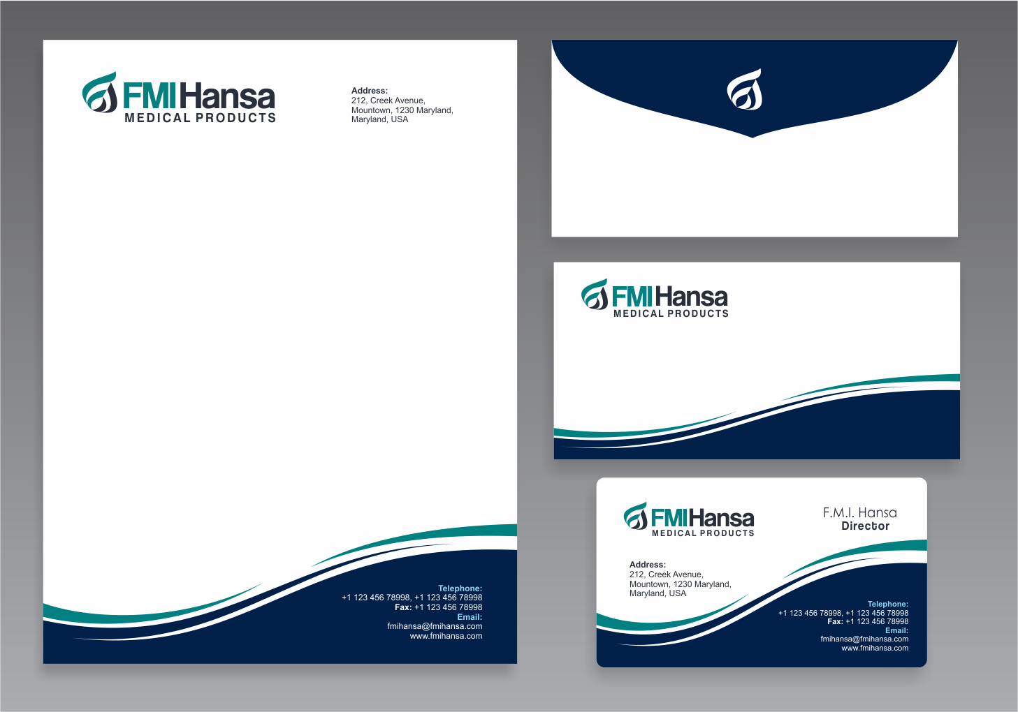 Logo Design by CreativeIyke for this project | Design #578258