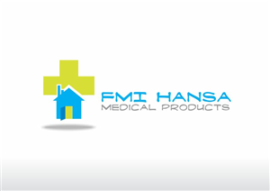 Diseño de Logo por BHAVINI para este proyecto | Diseño: #582674