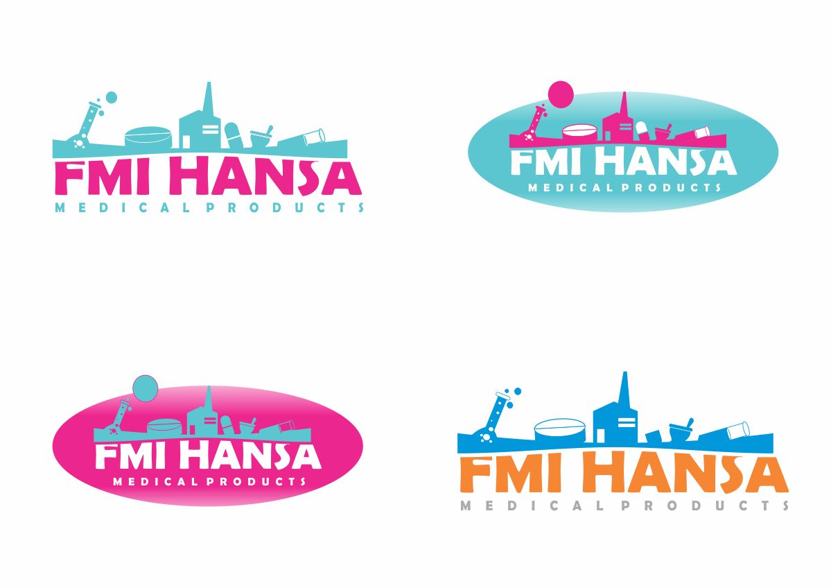 Logo Design by BHAVINI for this project | Design #584393