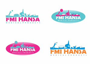 Diseño de Logo por BHAVINI para este proyecto | Diseño: #584393