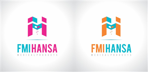 Diseño de Logo por BHAVINI para este proyecto | Diseño: #584760