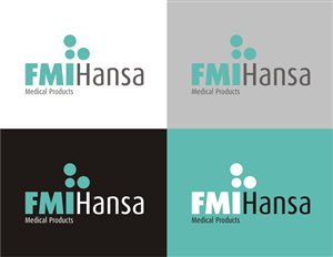 Logo-Design von kacic für dieses Projekt | Design #579143