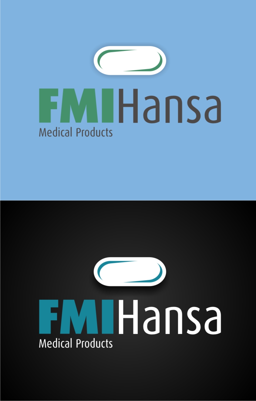 Logo Design by kacic for this project | Design #583296