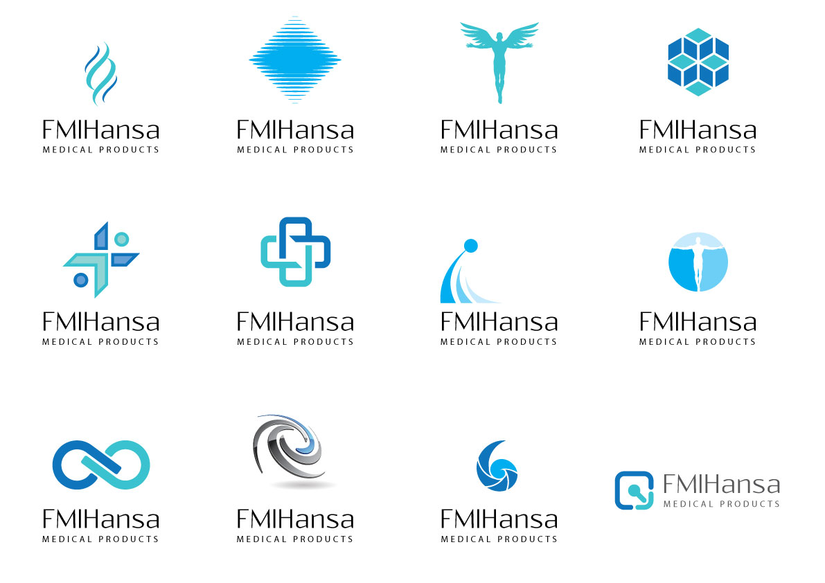 Logo Design by Darkcross Design for this project | Design #581451