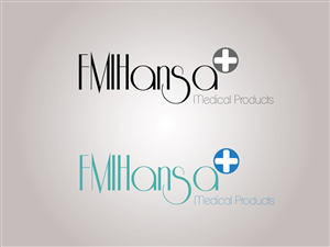 Logo Design by MellowFX