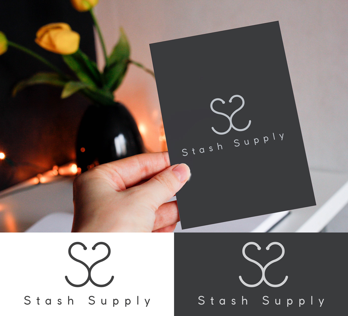 Logo Design by Impressive Solutions for this project | Design #15329678